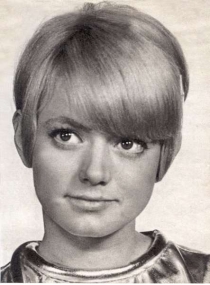 Rita Pavone