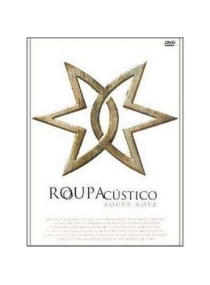 Roupa Nova - Acústico