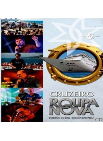 Roupa Nova - Cruzeiro