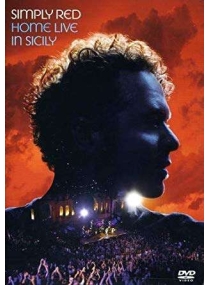 Simply Red - Home In Sicily