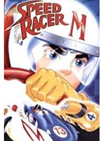 Speed Race - (7 DVDs)