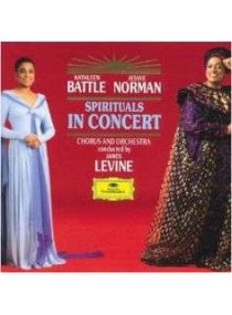 Spiritual In Concert