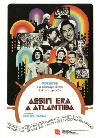 Assim Era Atlântida