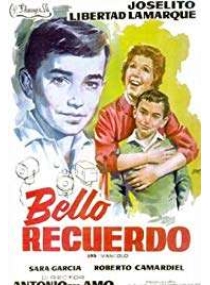 Asi era mi Madre / Sublime Recordação (sem legendas)