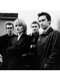 The Cranberries