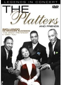 The Platters And Friends