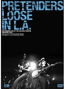 The Pretenders Live L.A