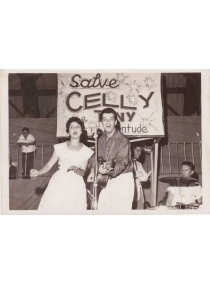 Tonny E Celly Campelo