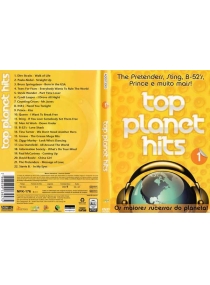 Top Planet Hits 