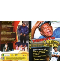 Tributo a Bezerra da Silva