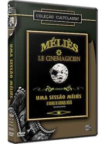 Uma Sessão Meliés (15 Filmes)