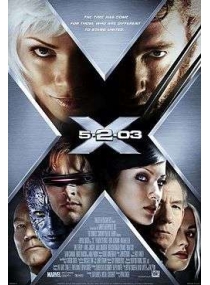 X-Men II