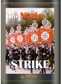 Ataque Nazista