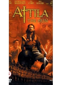 Átila - O Huno