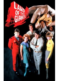 Terra De Gigantes (2ª Temporada) (6 DVDs)