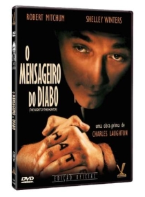 Mensageiro Do Diabo, O
