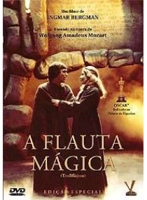 Flauta Magica, A