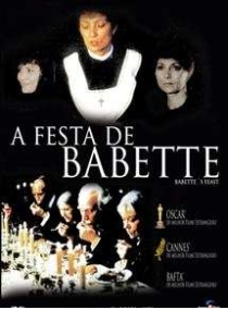 Festa De Babette
