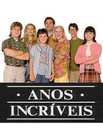 Anos Incríveis (6ª Temporada)