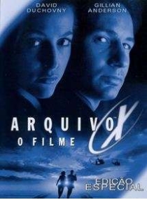 Arquivo X - O Filme