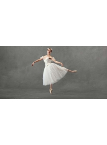 BALLET - NATASHA	DEREK BALLEY	ANTHONY DOWELL