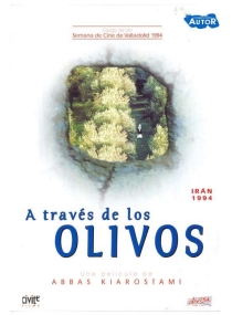 Através das Oliveiras