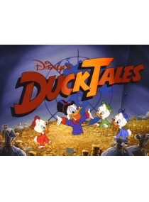 Duck Tales