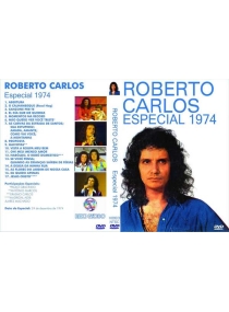 Roberto Carlos