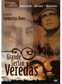 Grande Sertão Veredas