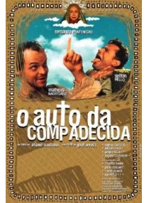 Auto Da Compadecida, O