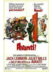 Avanti!... Amantes à Italiana!