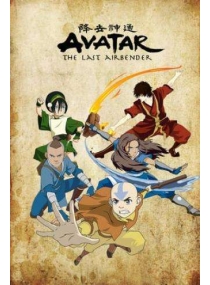 Avatar: A Lenda de Aang (3ª Temporada)