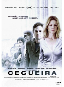 Ensaio Sobre A Cegueira