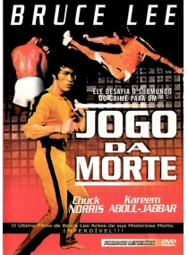 Jogo Da Morte