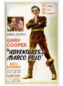 As Aventuras de Marco Polo