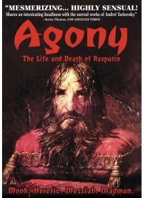 Agonia Rasputin