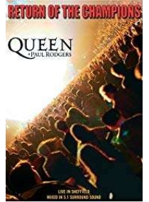 Queen + Paul Rodgers