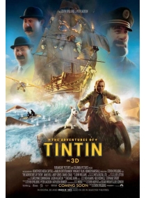 As Aventuras de Tintim