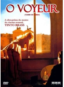 Voyeur, O