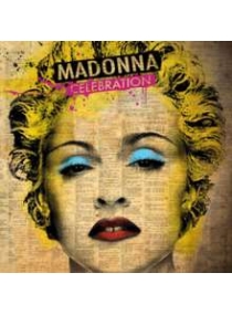 Madonna - Celebration
