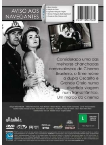 Aviso Aos Navegantes