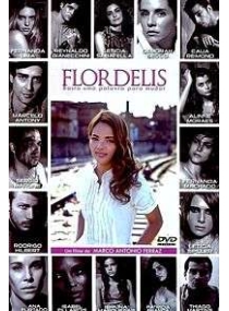Flordelis - Basta Uma Palavra Para Mudar