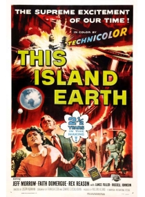 Guerra Entre Planetas (1955)