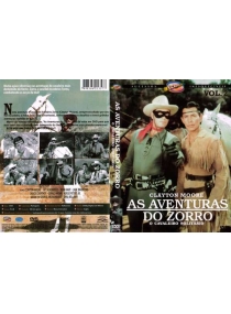 Zorro - O Cavaleiro Solitário II