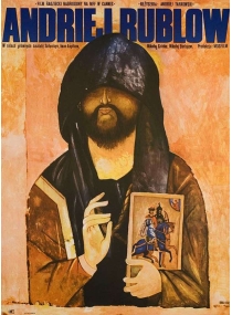 Andrei Roublev - O Artista Maldito