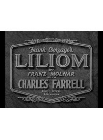 Liliom