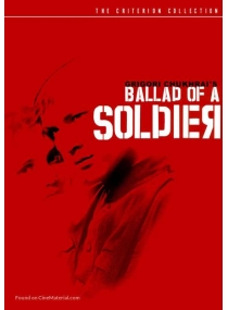 A Balada do Soldado