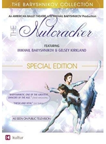 Ballet - The Nutcracker / O Quebra-Nozes