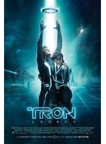 Tron - O Legado