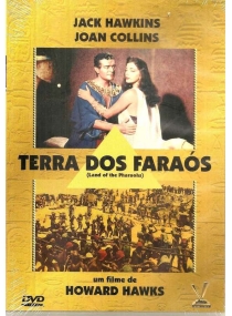 Terra dos Faraós